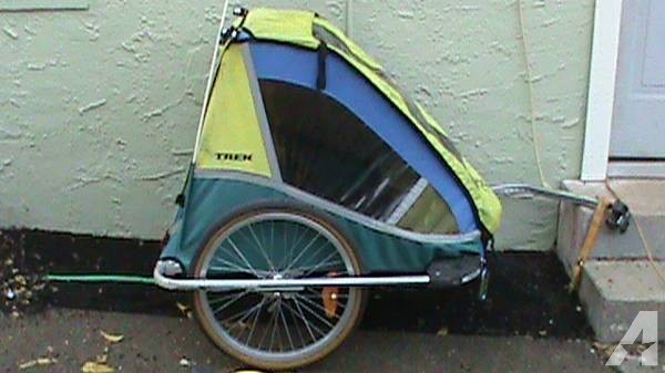 trek bike carriage